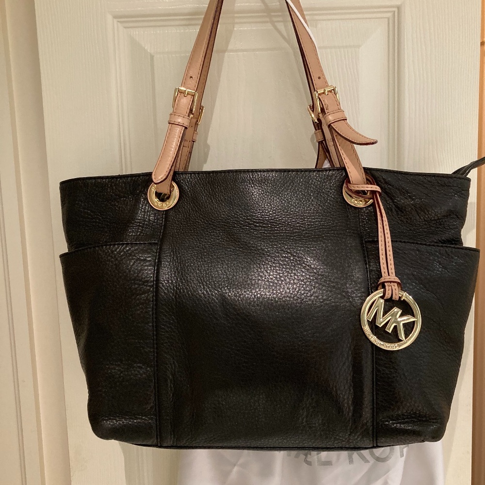 Michael Kors handbag